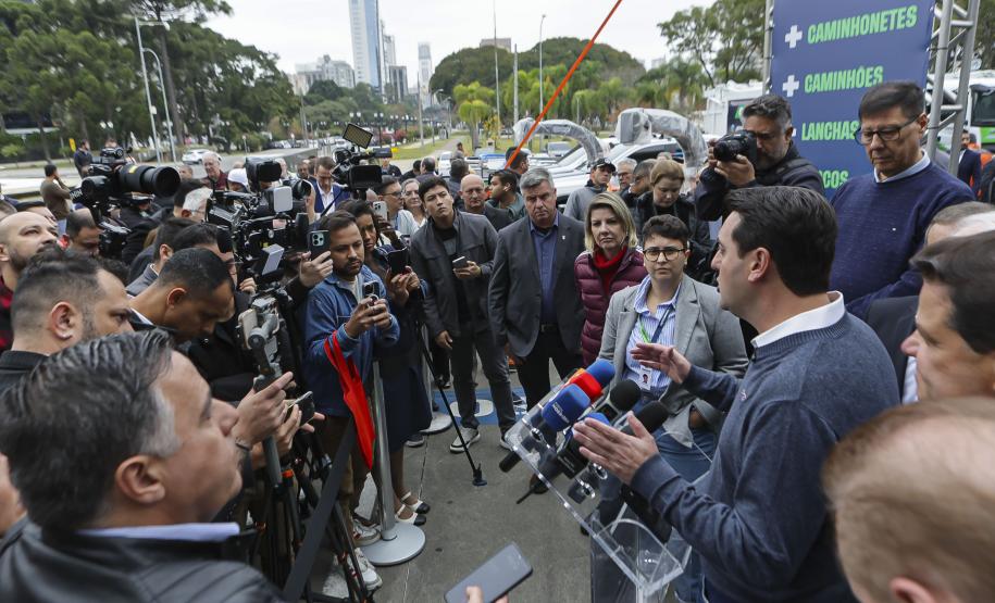 Foto: Roberto Dziura Jr/AEN