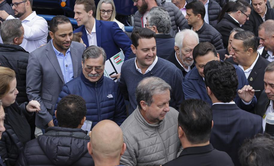 Foto: Roberto Dziura Jr/AEN