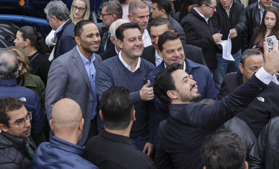 Foto: Roberto Dziura Jr/AEN