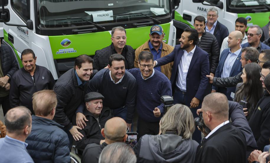 Foto: Roberto Dziura Jr/AEN