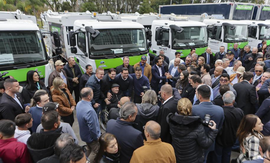 Foto: Roberto Dziura Jr/AEN