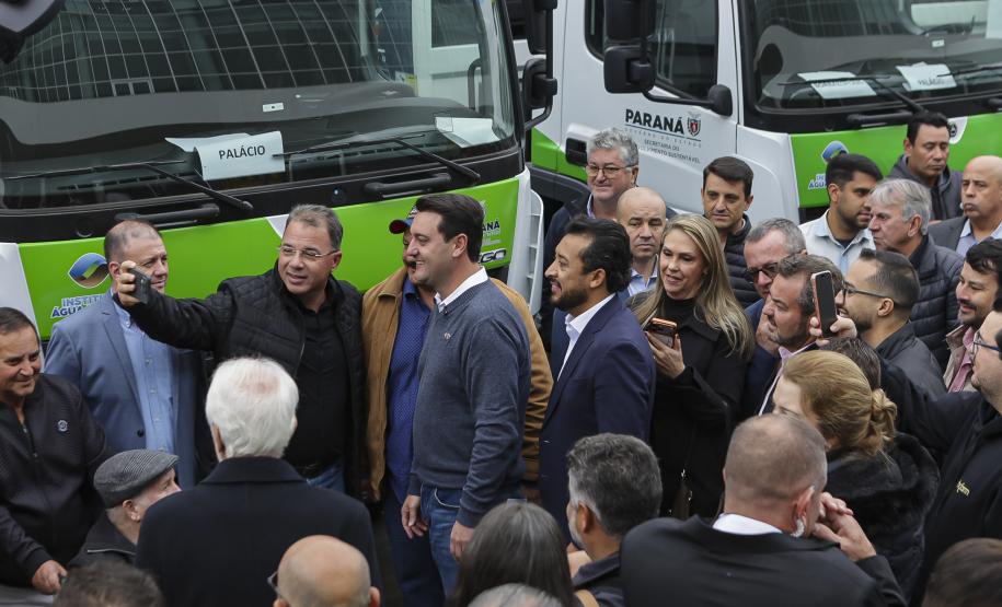 Foto: Roberto Dziura Jr/AEN