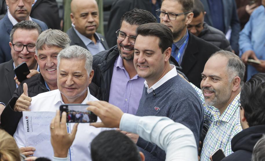 Foto: Roberto Dziura Jr/AEN