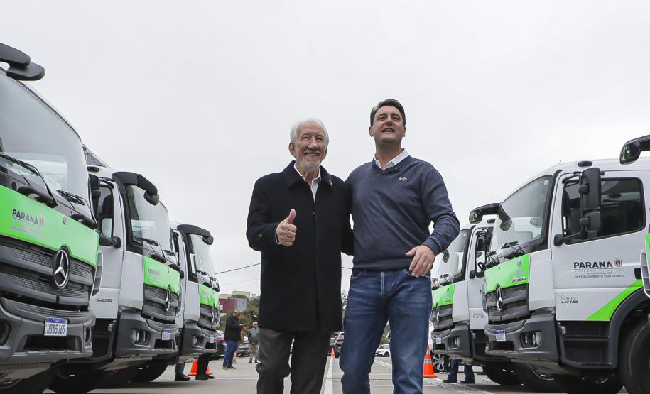 Foto: Roberto Dziura Jr/AEN