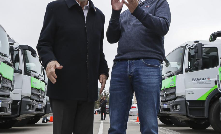 Foto: Roberto Dziura Jr/AEN