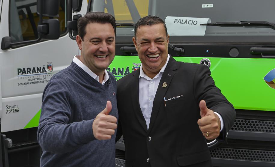 Foto: Roberto Dziura Jr/AEN