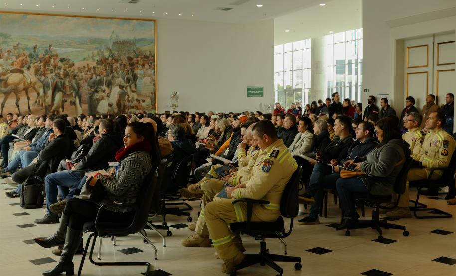 Estado moderniza Diário Oficial com nova plataforma digital e amplia transparência