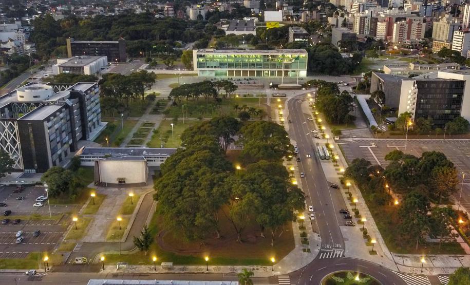 5º ano consecutivo: Paraná tem nota máxima em ranking de qualidade de informação contábil