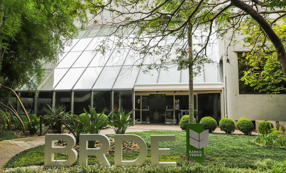 BRDE amplia Fundo Verde com aporte de R$ 3,6 milhões para projetos no Paraná