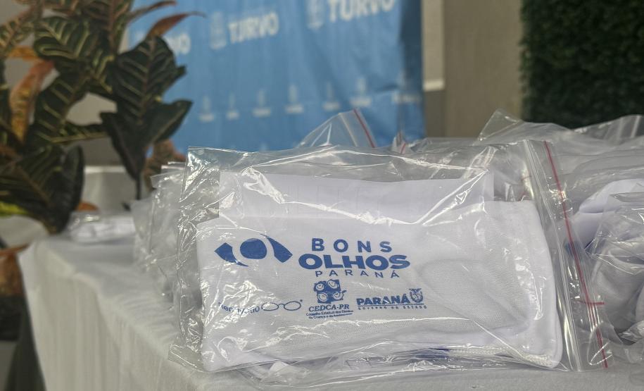 Segunda fase do Bons Olhos Paraná já supera 100 mil atendimentos em apenas 60 dias