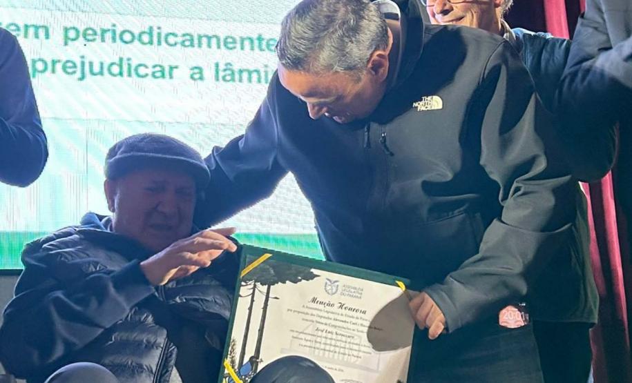 Estado apresenta anteprojeto com obras de R$ 1,3 bilhão para minimizar cheias do Rio Iguaçu