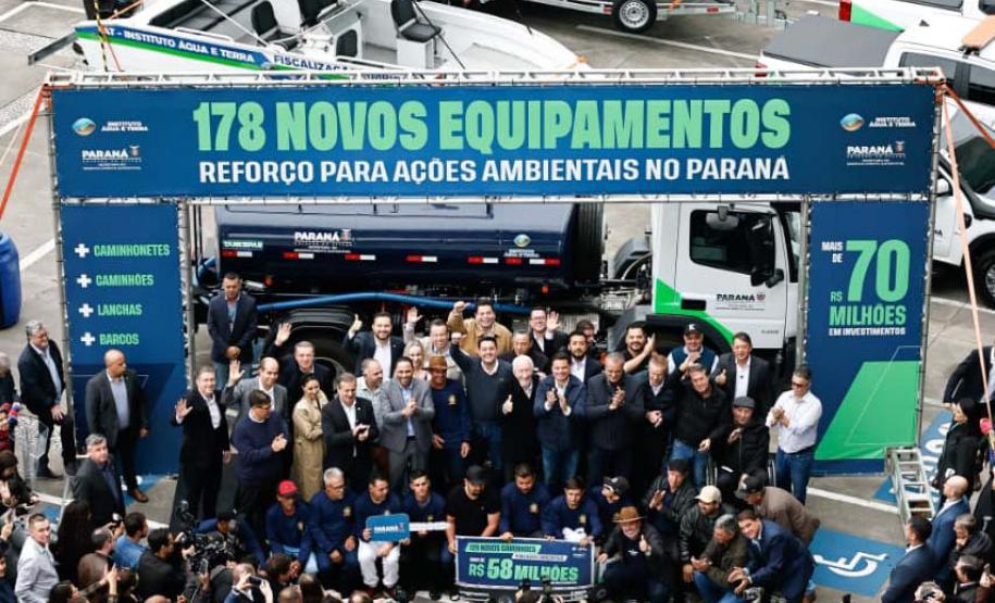 Foto: Roberto Dziura Jr/AEN