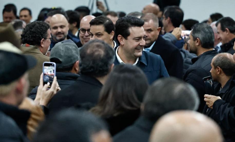 Foto: Jonathan Campos/AEN