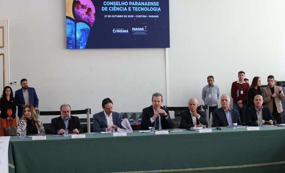 Estado fez investimento recorde de R$ 2,8 bilhões em ciência, tecnologia e inovação