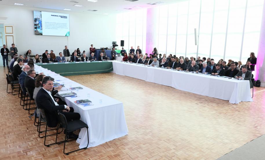 Estado fez investimento recorde de R$ 2,8 bilhões em ciência, tecnologia e inovação