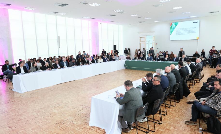 Estado fez investimento recorde de R$ 2,8 bilhões em ciência, tecnologia e inovação