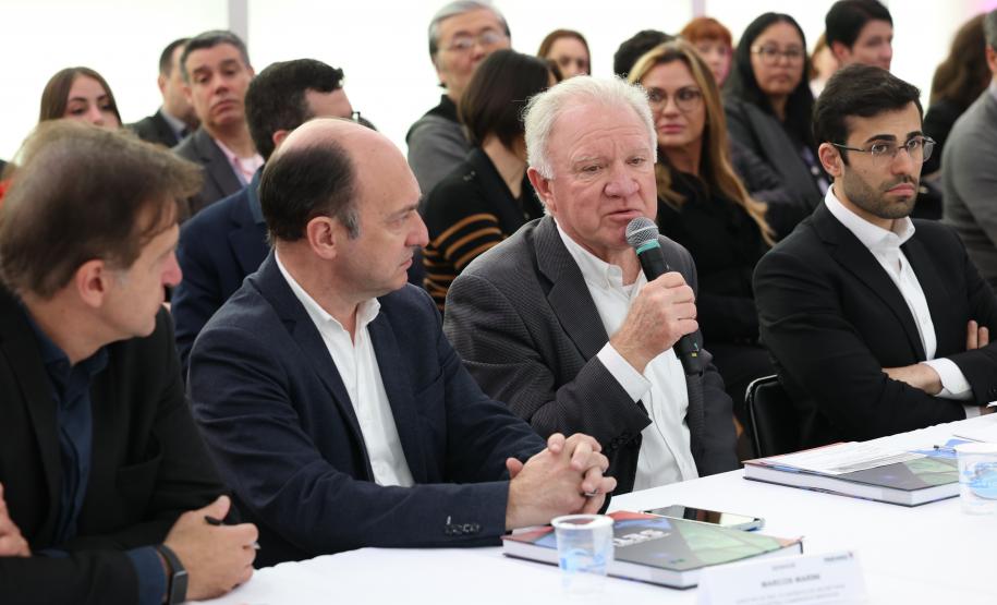 Estado fez investimento recorde de R$ 2,8 bilhões em ciência, tecnologia e inovação