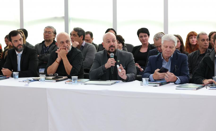 Estado fez investimento recorde de R$ 2,8 bilhões em ciência, tecnologia e inovação
