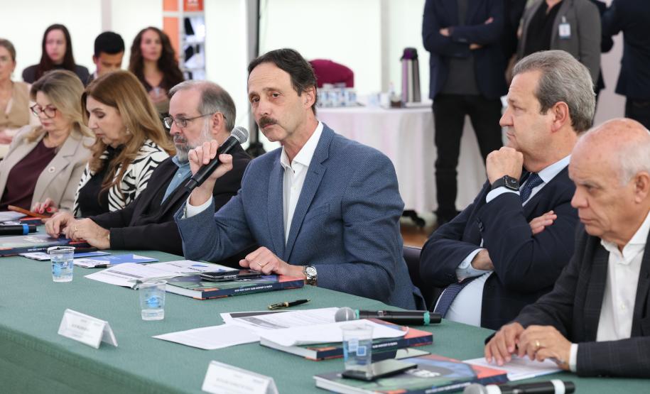 Estado fez investimento recorde de R$ 2,8 bilhões em ciência, tecnologia e inovação