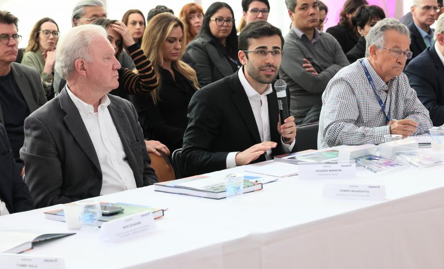 Estado fez investimento recorde de R$ 2,8 bilhões em ciência, tecnologia e inovação