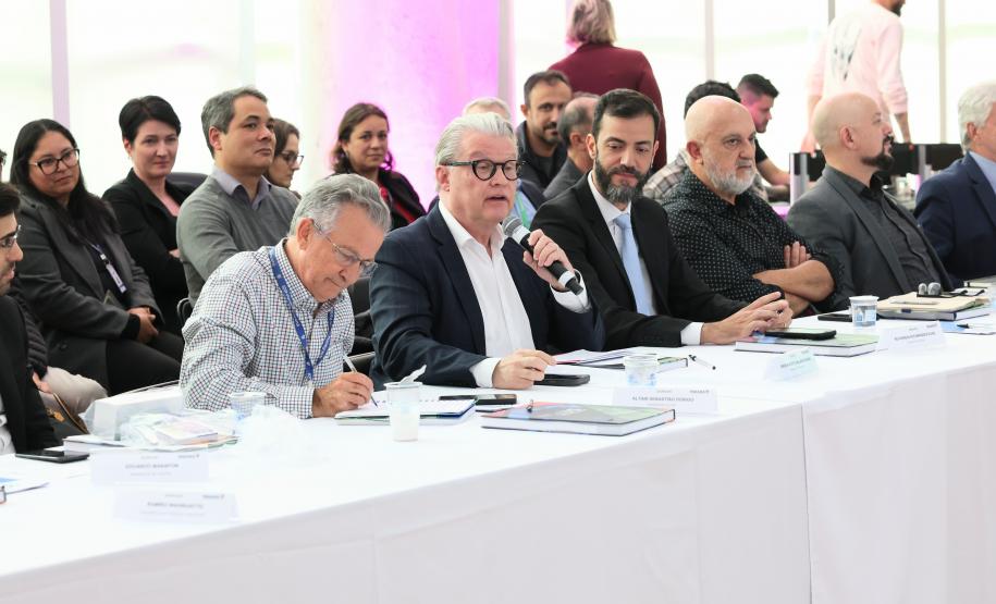 Estado fez investimento recorde de R$ 2,8 bilhões em ciência, tecnologia e inovação