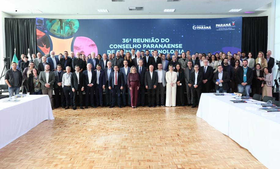 Estado fez investimento recorde de R$ 2,8 bilhões em ciência, tecnologia e inovação