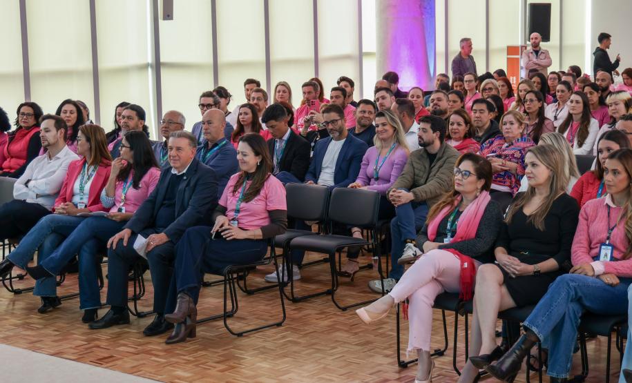 Casa Civil homenageia servidores com ação de reconhecimento e valorização profissional