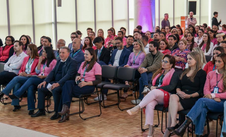 Casa Civil homenageia servidores com ação de reconhecimento e valorização profissional
