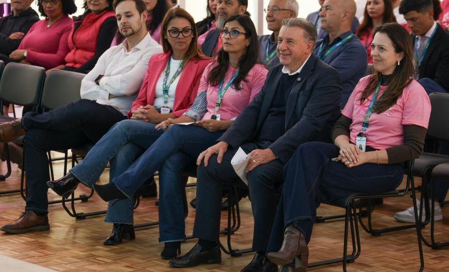 Casa Civil homenageia servidores com ação de reconhecimento e valorização profissional