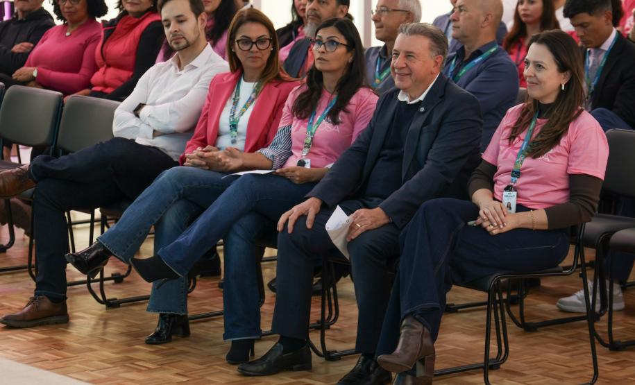 Casa Civil homenageia servidores com ação de reconhecimento e valorização profissional