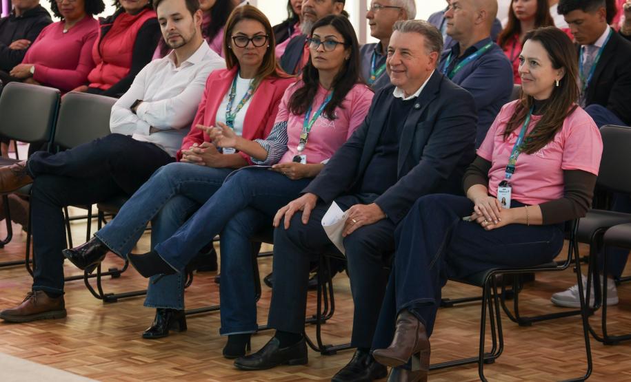 Casa Civil homenageia servidores com ação de reconhecimento e valorização profissional