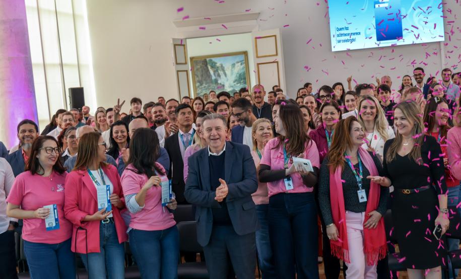 Casa Civil homenageia servidores com ação de reconhecimento e valorização profissional