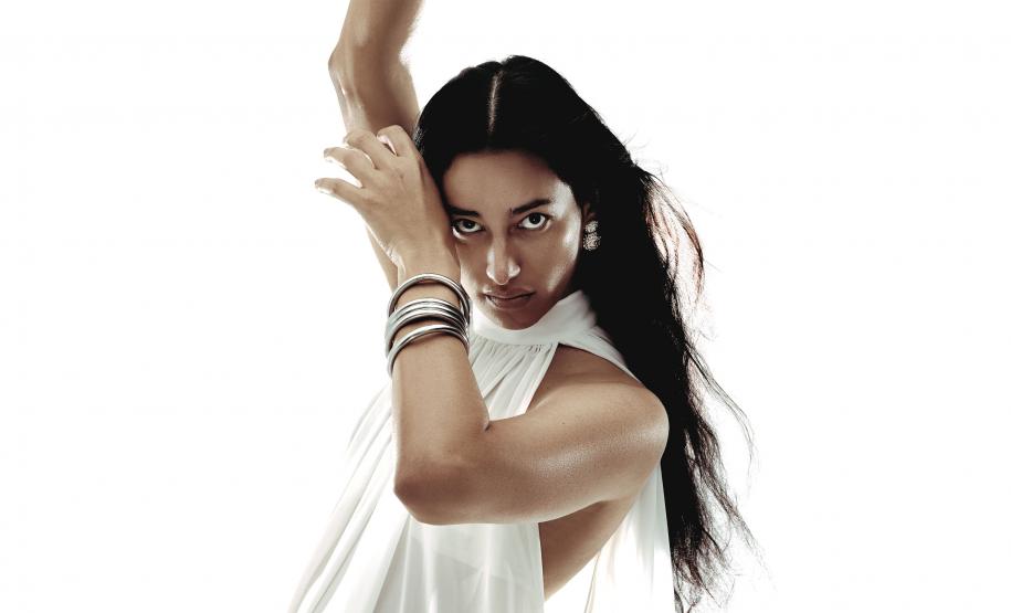 Claudia Raia no Guairão, música, oficinas e palestras: confira a agenda cultural