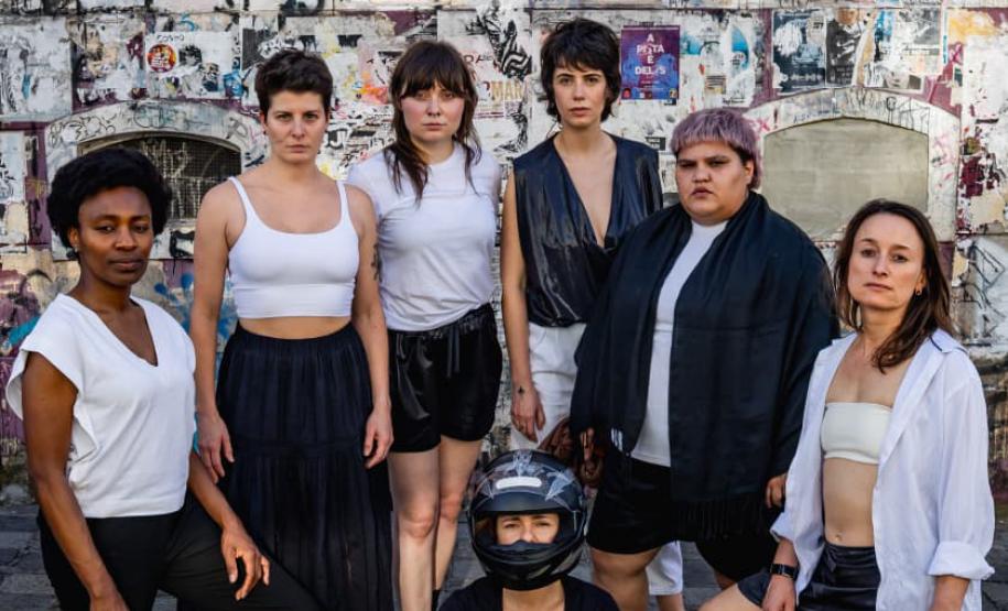 Claudia Raia no Guairão, música, oficinas e palestras: confira a agenda cultural