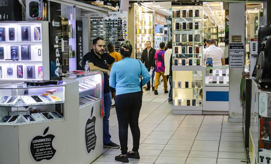9h42m11s: Paraná é o segundo estado mais rápido para abrir uma empresa no Brasil