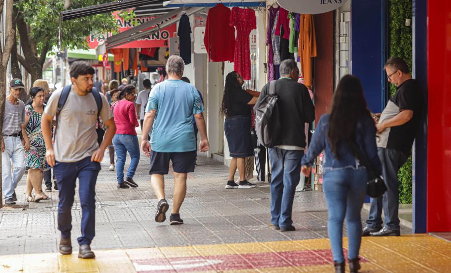 9h42m11s: Paraná é o segundo estado mais rápido para abrir uma empresa no Brasil