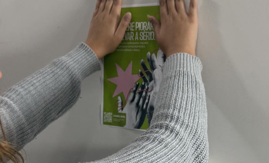 Casa Civil lança campanha de prevenção ao assédio moral e sexual no ambiente de trabalho