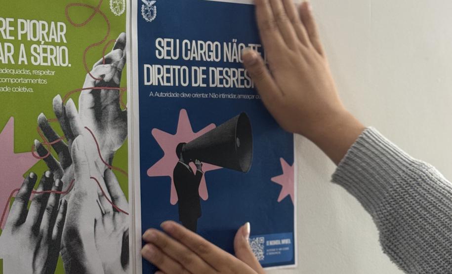 Casa Civil lança campanha de prevenção ao assédio moral e sexual no ambiente de trabalho