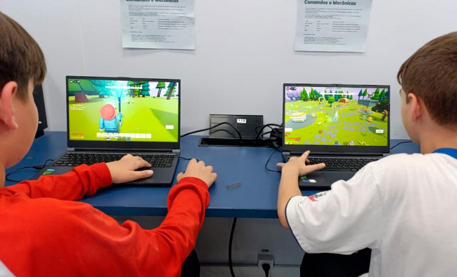 Paraná conquista prêmio nacional com jogo educativo de Educação Fiscal no Roblox