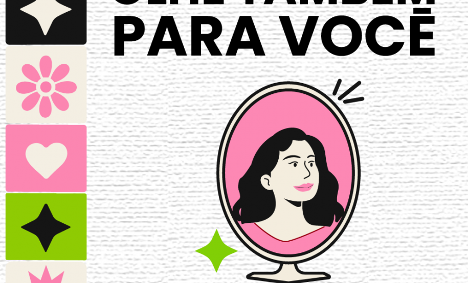 Casa Civil inicia campanha Outubro Rosa com foco na prevenção e no diagnóstico precoce