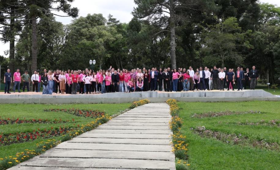 Casa Civil homenageia servidores com ação de reconhecimento e valorização profissional