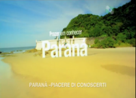 Paraná - Piacere di conoscerti