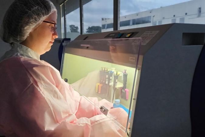 Sequenciamento genético no Paraná abre caminho para medicina de precisão no SUS